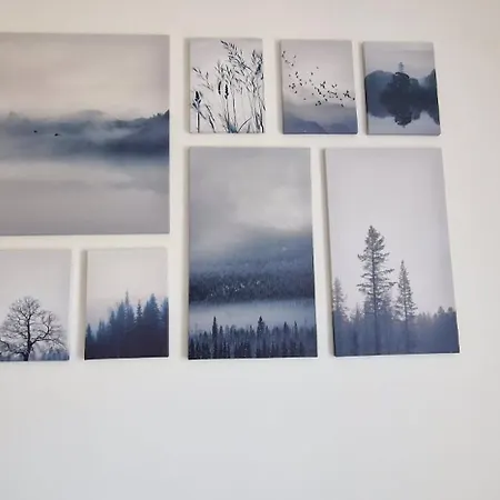 بيت ضيافة Regina Hungarorum Međugorje