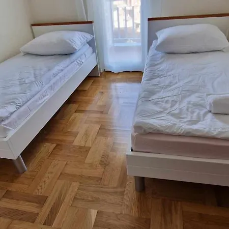 Regina Hungarorum Međugorje