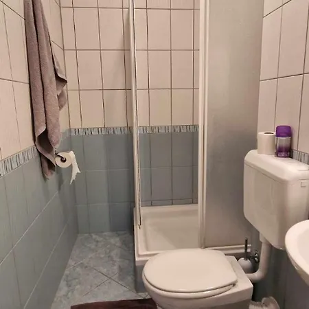 بيت ضيافة Regina Hungarorum Međugorje